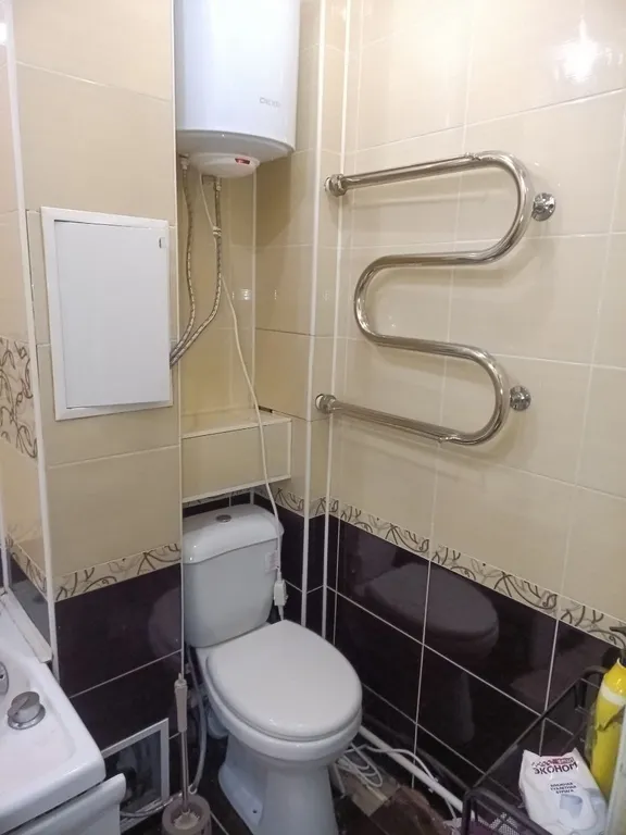 Уютная 2-комнатная квартира в центре города