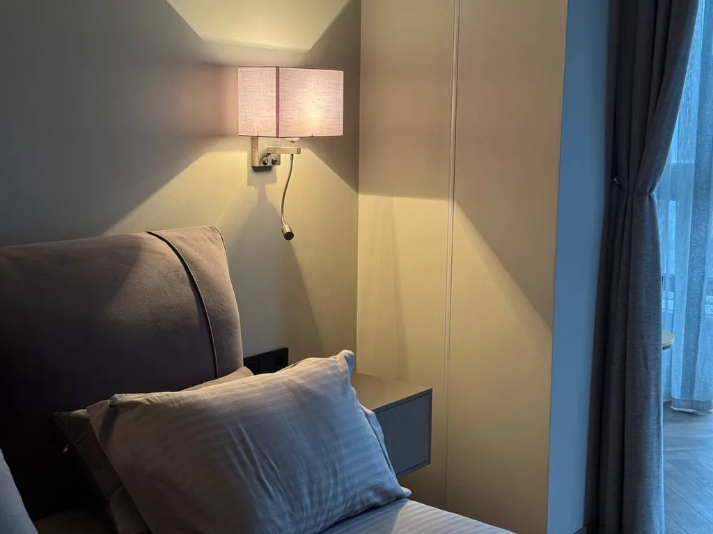 Квартира Скандинавия