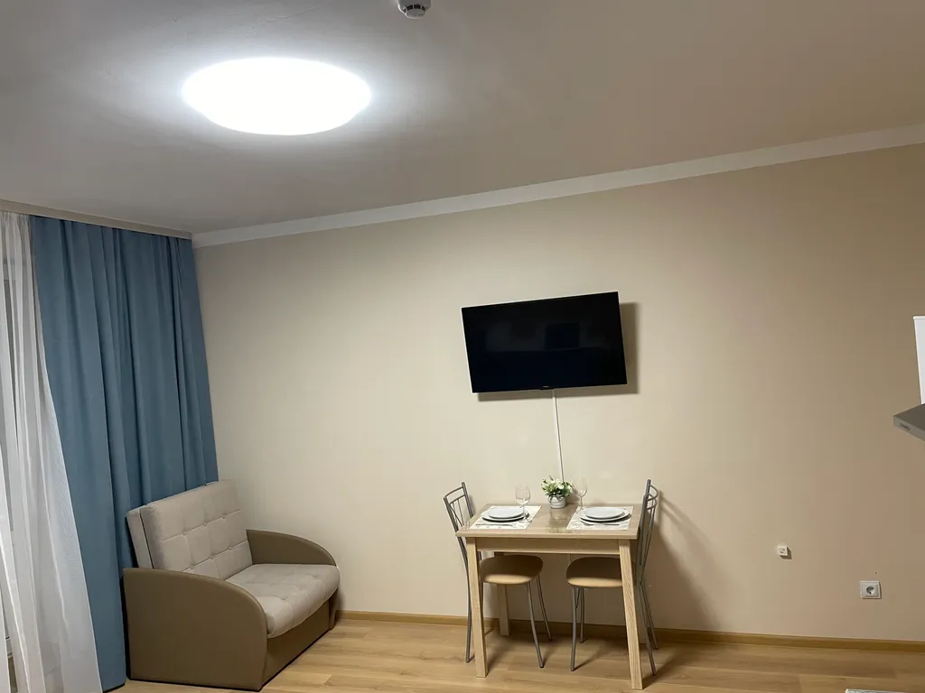 Квартира Уютная квартира рядом с НИИ им. Петрова — Песочный