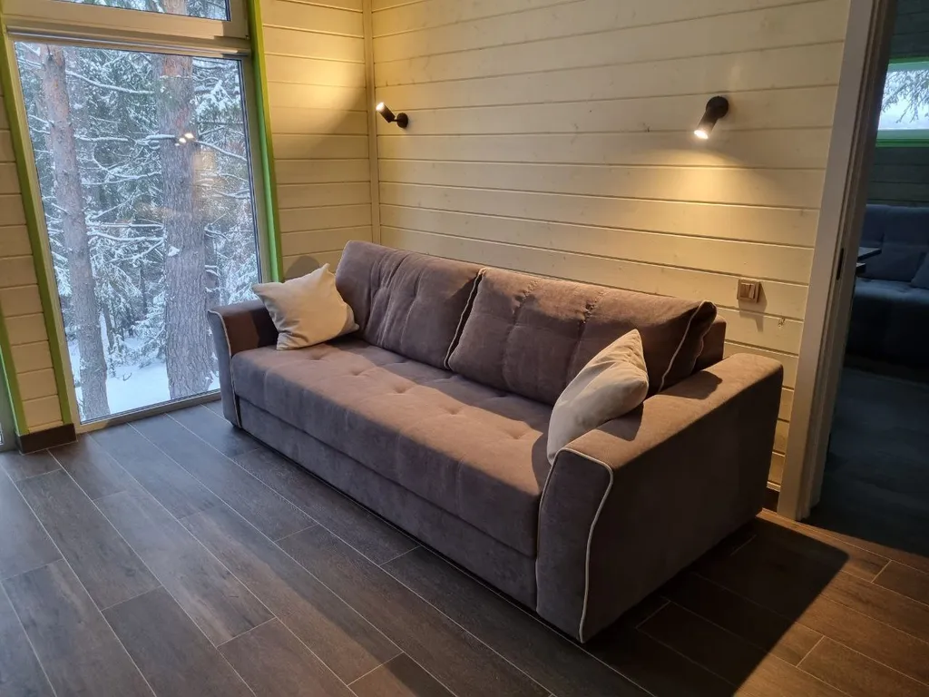 2-комнатный Дом