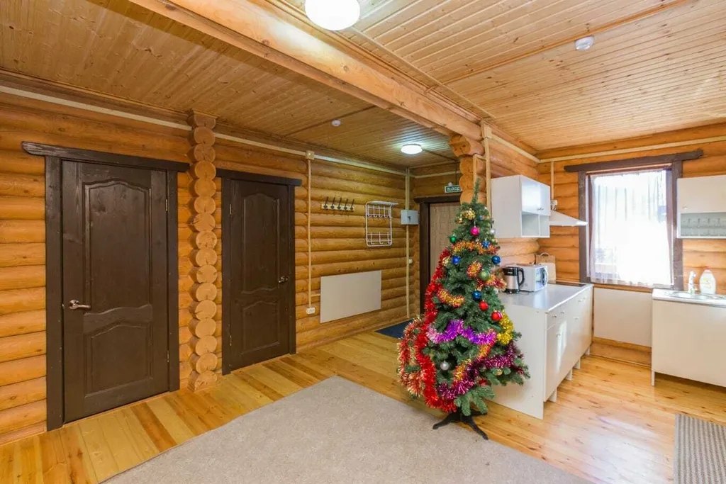 4-комнатная Квартира