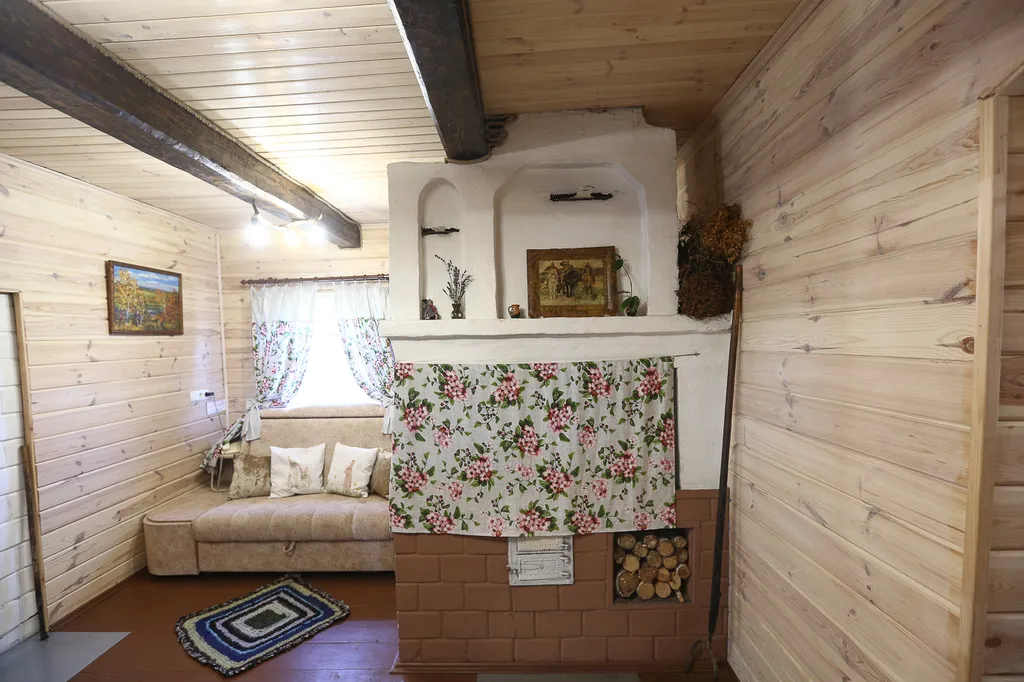 Агроусадьба Пралеска