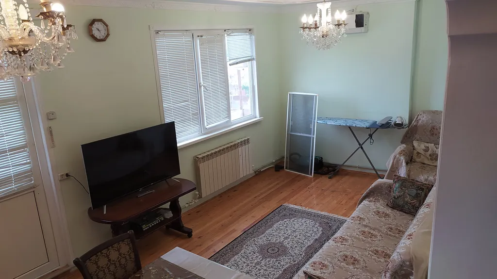 Квартира Уютная квартира у моря — Дербент