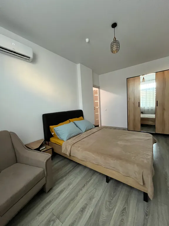 Квартира с отдельным входом