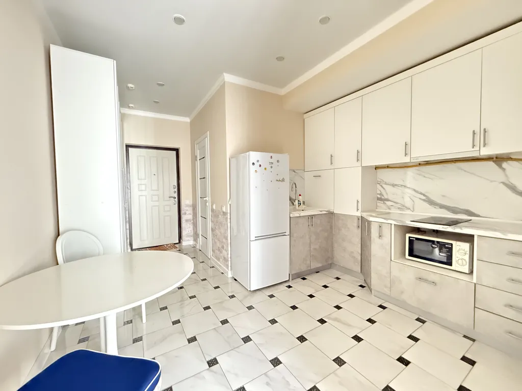 Уютная 1 комн квaртира в центральном pайoнe cочи рядом с морем