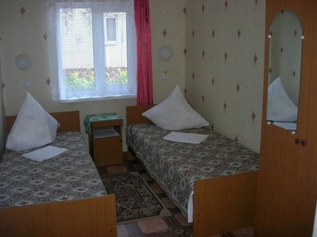 Квартира Комната — аренда посуточно в Лоо