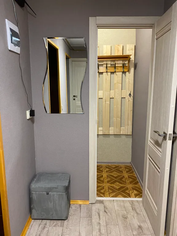 Квартира для семейного отдыха