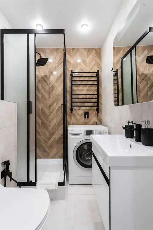 Квартира Комфортная квартира в центре Калининграда — Калининград