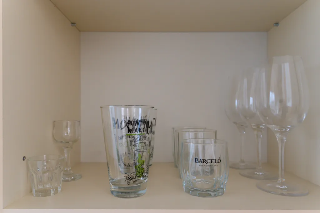 Уютный апартамент в теплых тонах