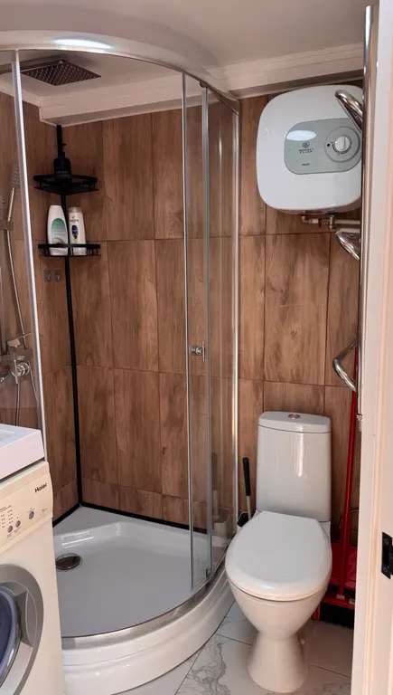 Уютный домик в Янтарном