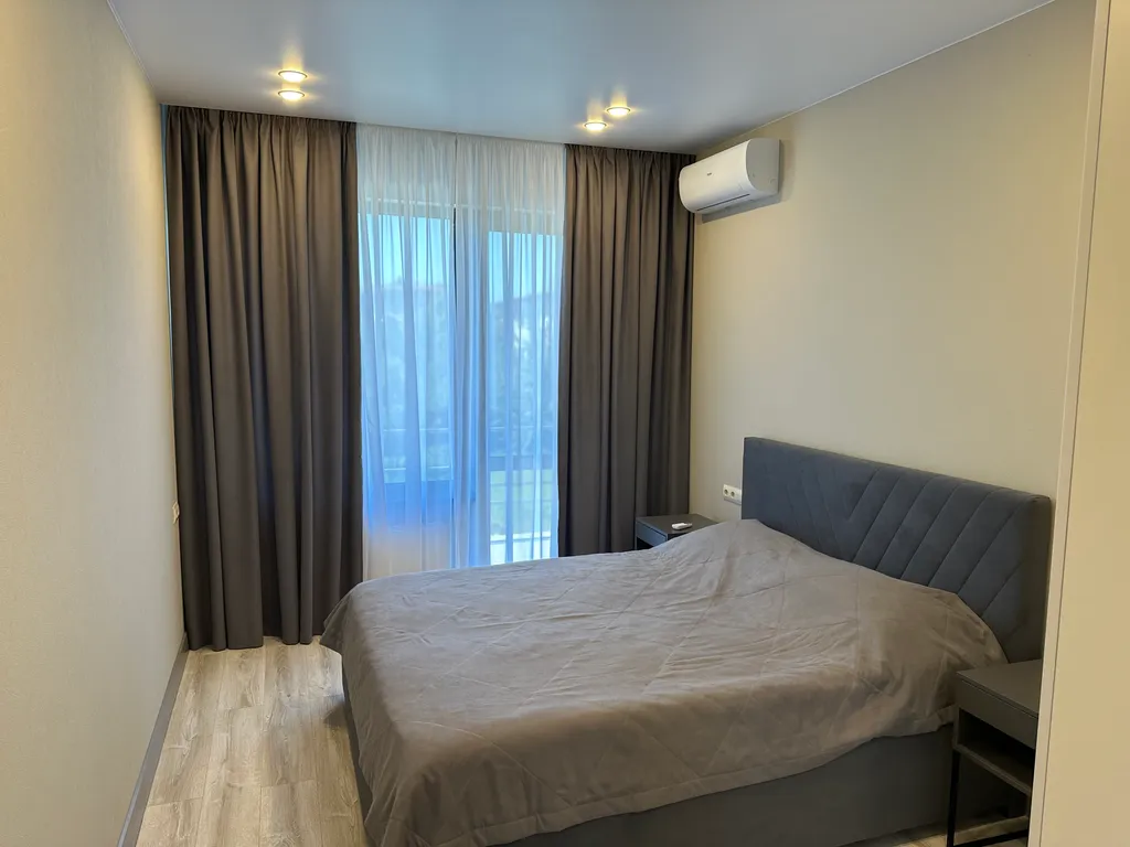 Гостевой дом в современном тихом месте