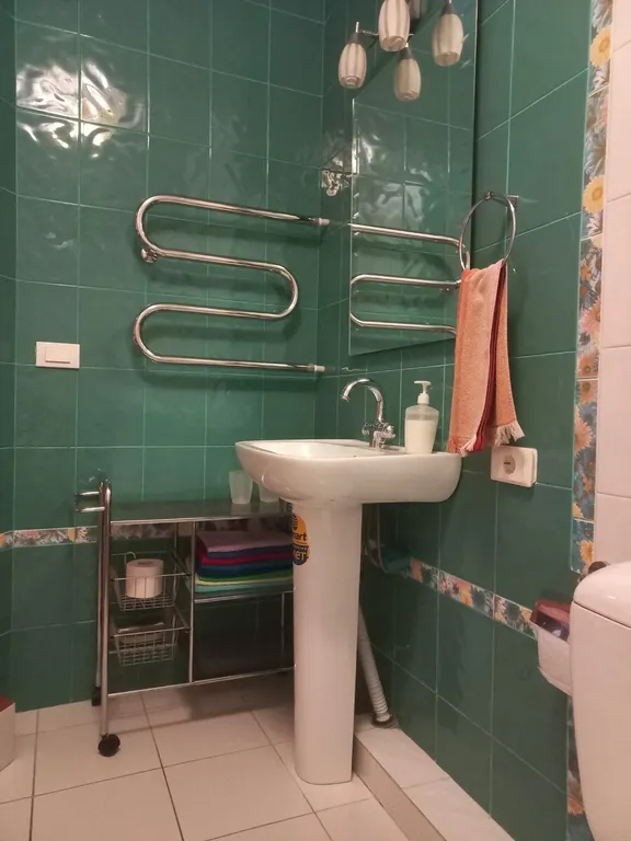 Бунгало в ТСЖ ЗВЁЗДНЫЙ