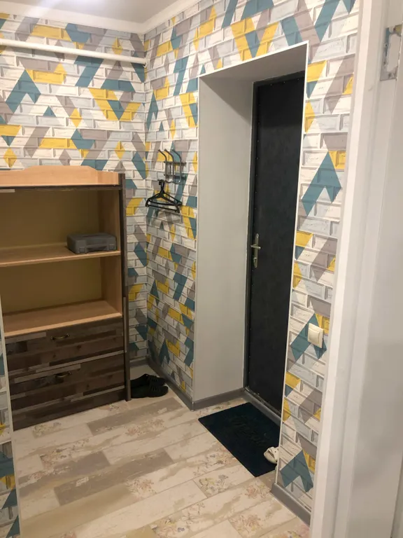 Уютная квартира на площади Строителей