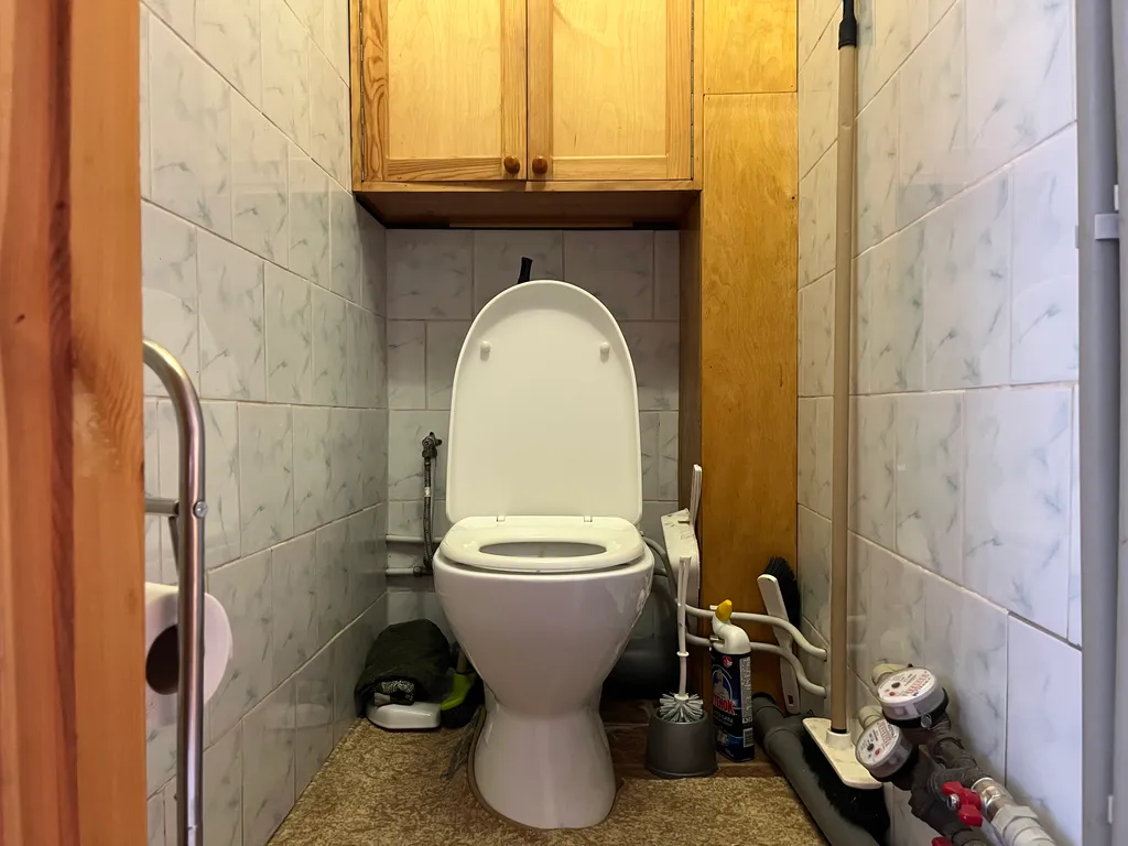 Уютная квартира для семейного отдыха