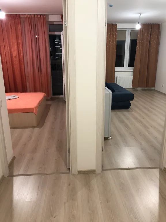 Квартира Новая квартира в центре — Екатеринбург