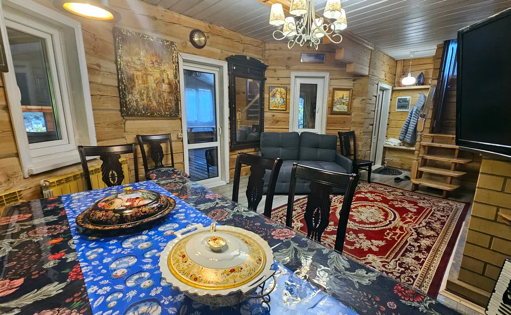 Дом дизайн 20соток баня экскурсии на ретроавто "Винтажные туры" центр