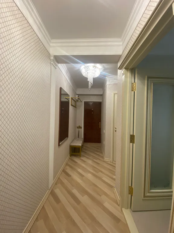 Квартира Уютная квартира в центре, недалеко от моря — Каспийск