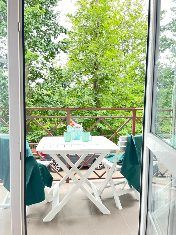 Квартира у озера Тихое — аренда посуточно в Светлогорск