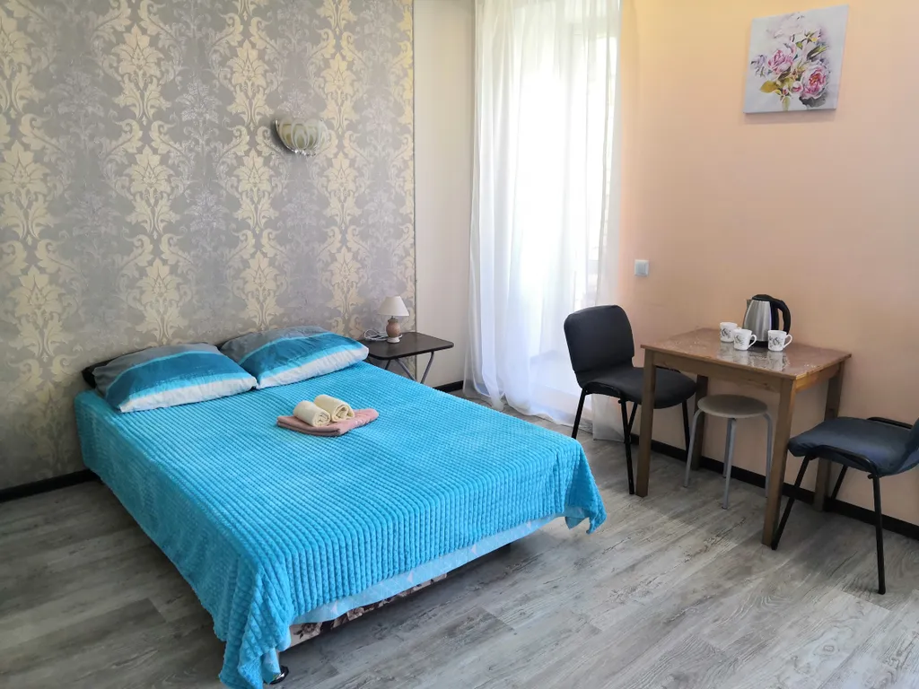 Уютная квартира у Сити-Мола