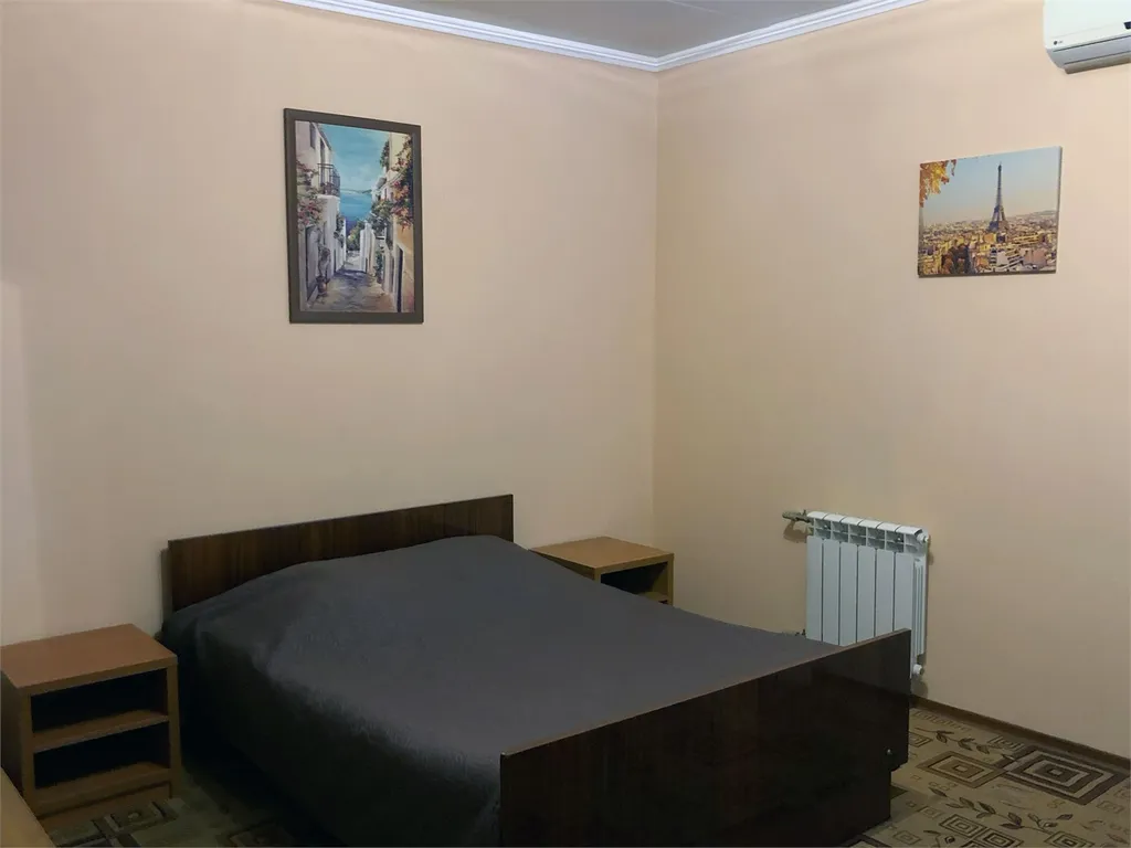 Квартира Квартира Эконом комфорт — Краснодар