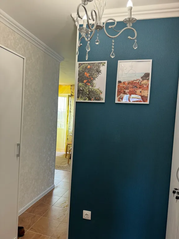 Квартира с самым лучшим расположением