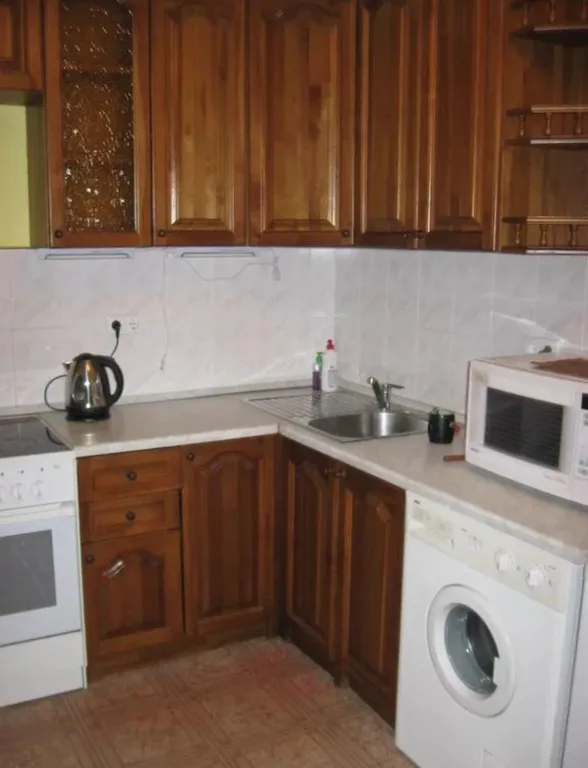 1-комнатная квартира возле Киномакса