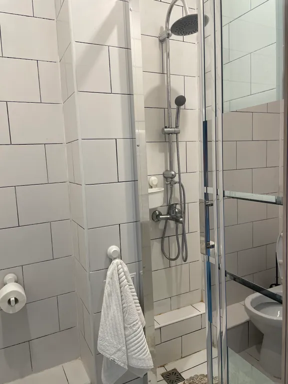 Уютная студия на Гайве