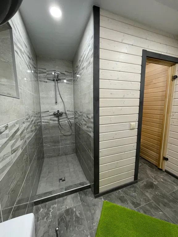 Четырехместный апартамент в гостевом доме