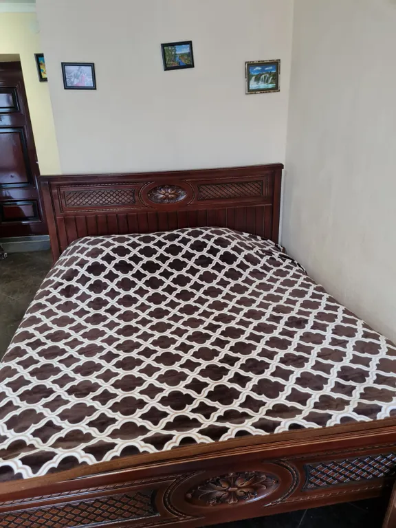 Студия в центре