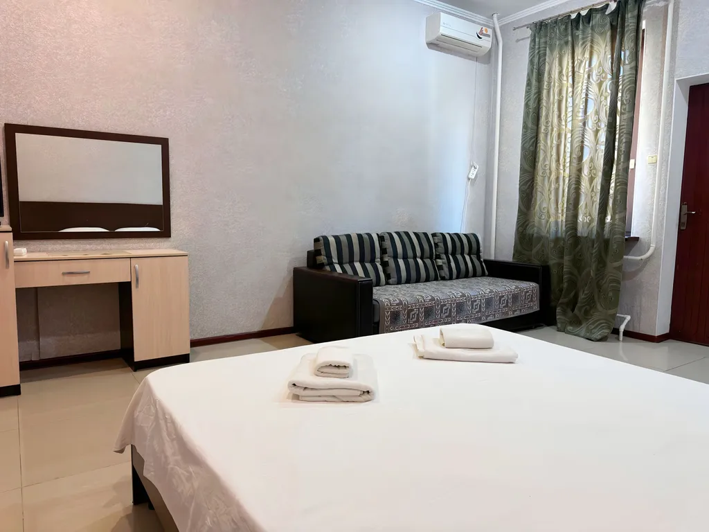 Квартира Комната — Анапа