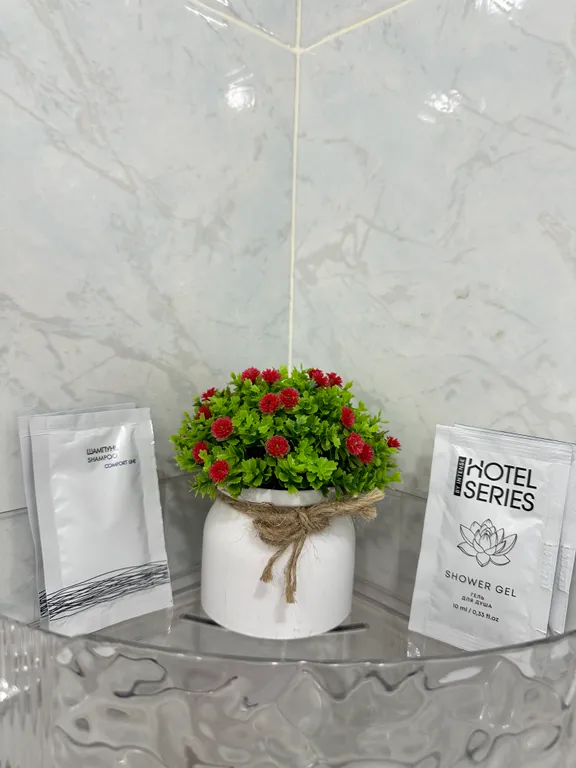 Светлая, чистая, уютная квартира