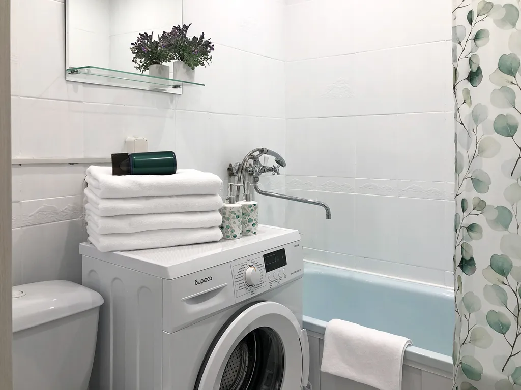 Апартамент YarKo Цветы