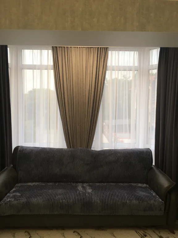 Уютная квартира в курортной зоне