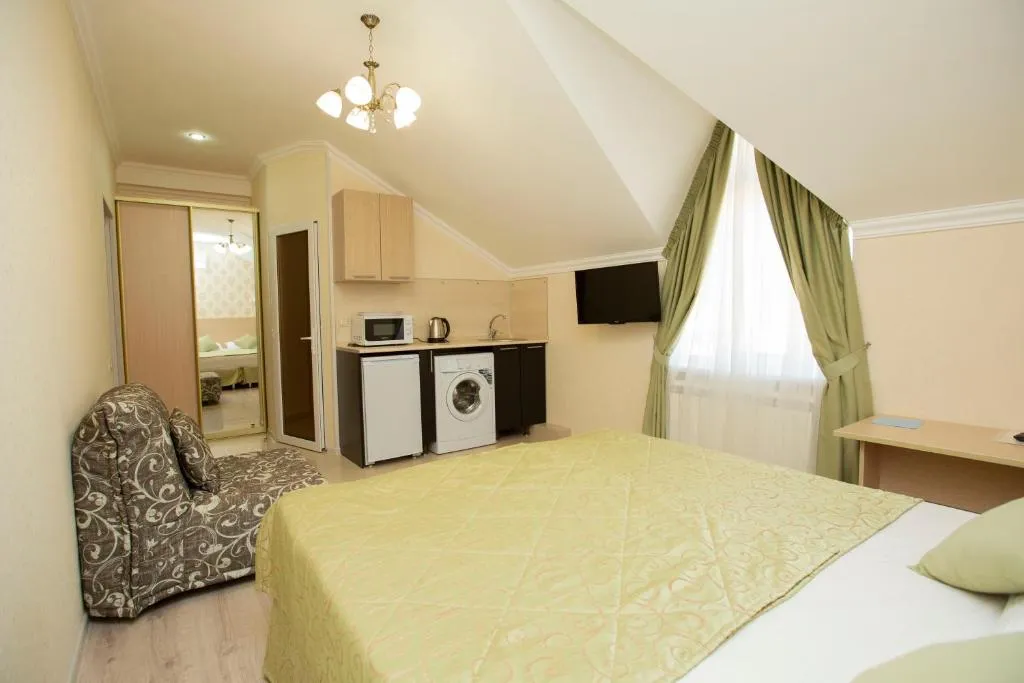 Квартира Комната — Адлер