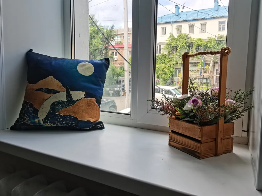 Уютная квартира в самом сердце города