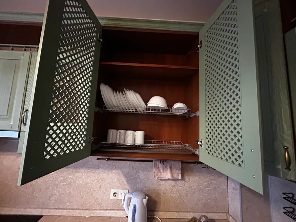 Квартира рядом с парком