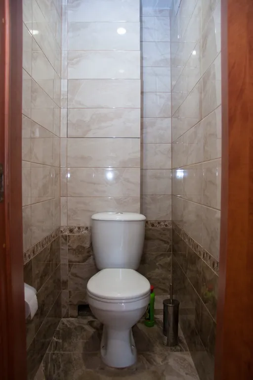 Тихая уютная квартира возле Тринити