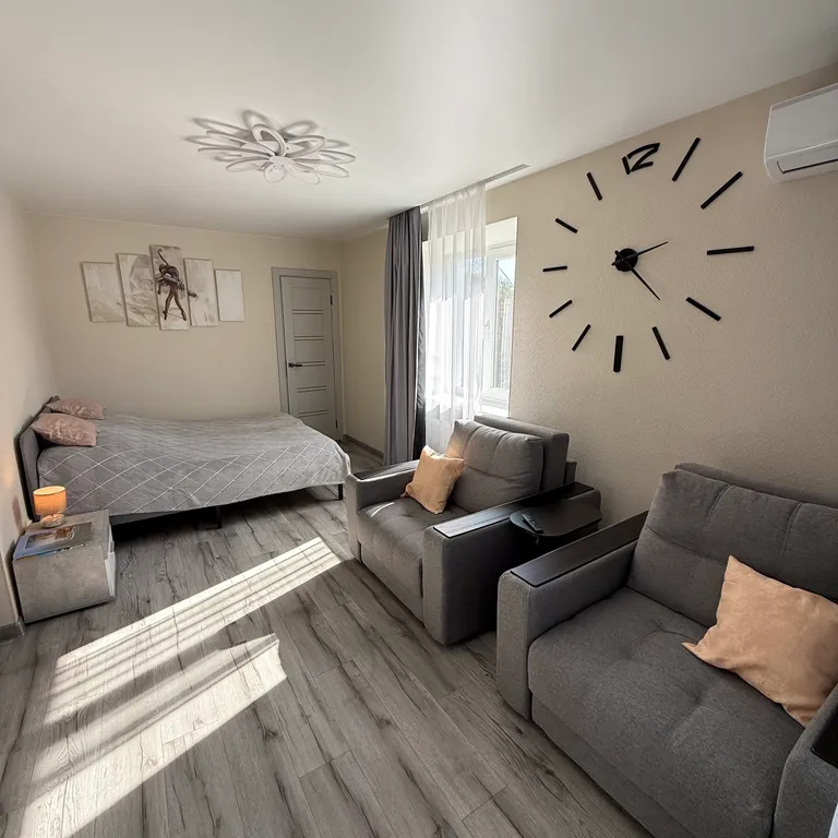 Квартира Апартамент в центре Калининграда — аренда посуточно в Калининград