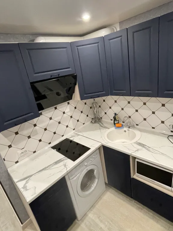 Уютная квартира в центре