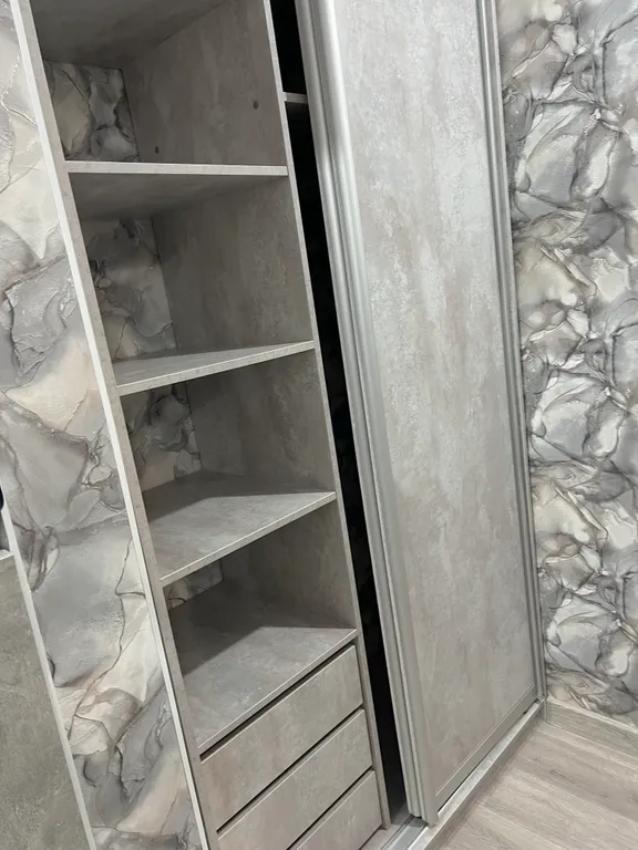 Евро двухкомнатная квартира в центре города