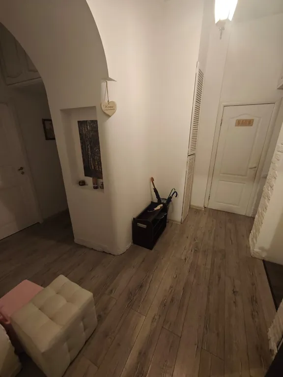 Уютная квартира в центре рядом с метро