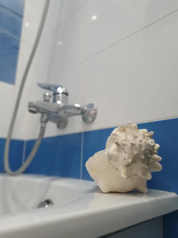 Апартамент Silent Place