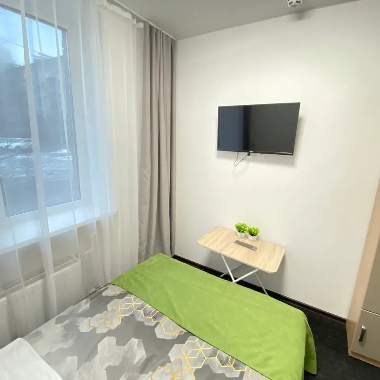 Квартира 1-комнатная Квартира — Ломоносов