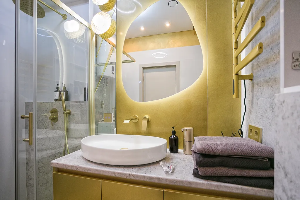 Апартаменты у моря в Скай плаза