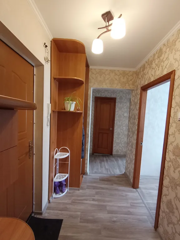 Уютная квартира рядом с Бросско молл