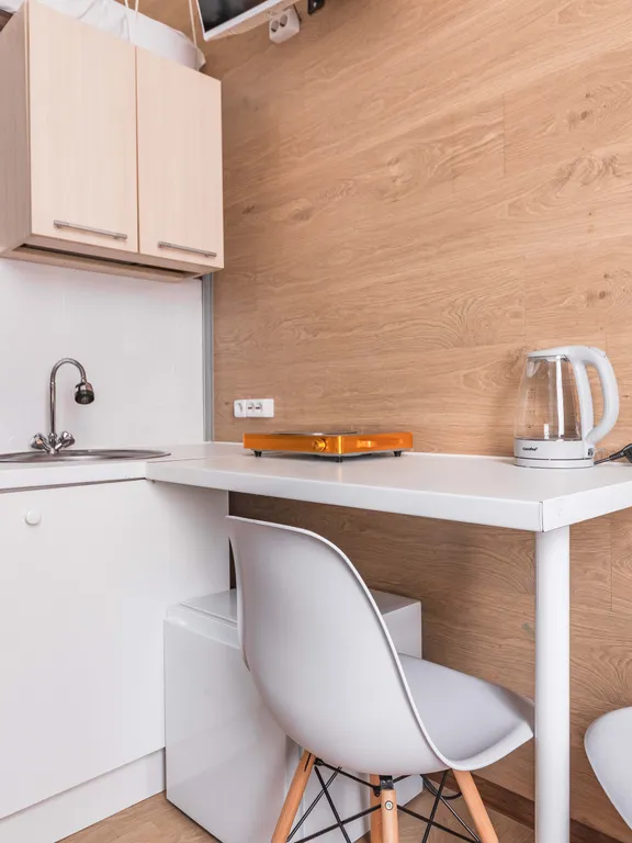Квартира Апартаменты PlaumHotel — Санкт-Петербург