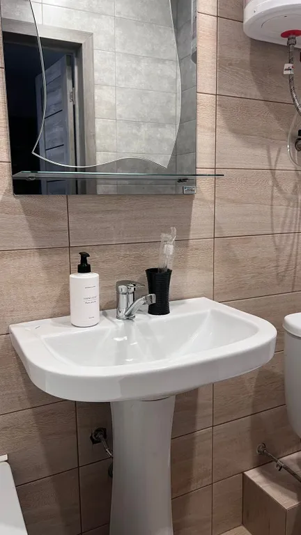 Уютная студия в микрорайоне