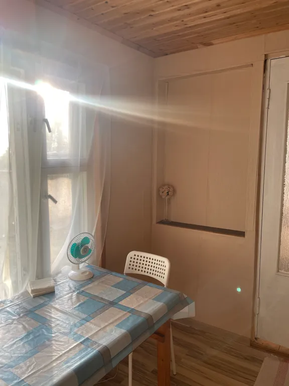 Маленький домик