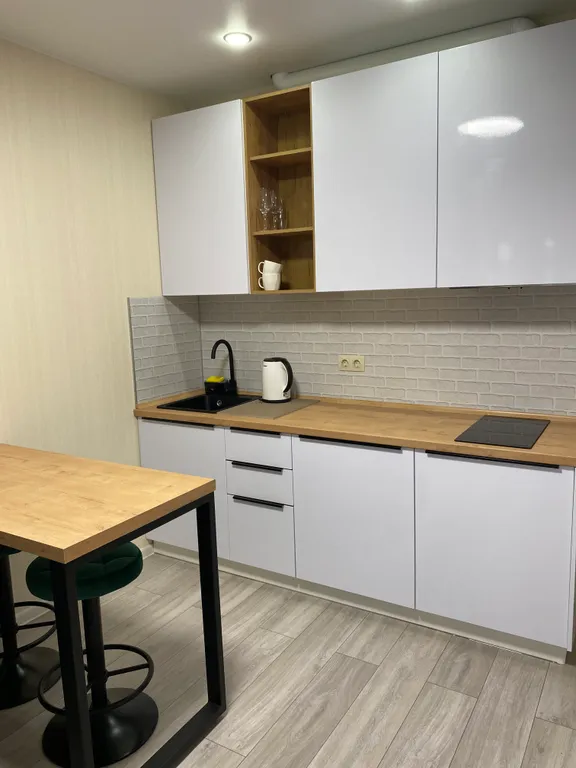 Уютная студия на берегу моря в жк Каравелла Португалия