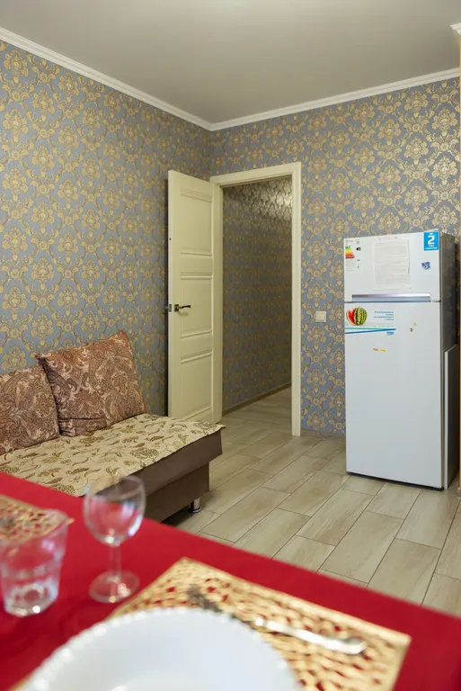 Люкс апартамент рядом с жд вокзалом